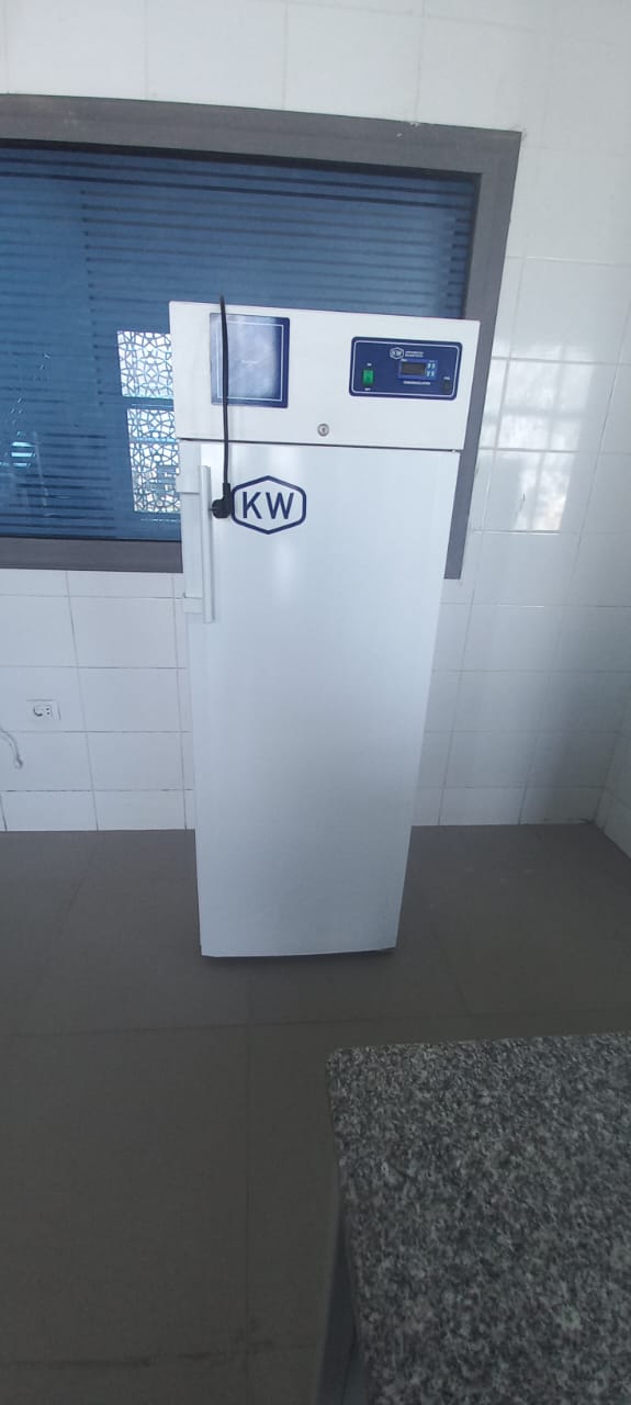 Freezer -20c-kw ( KFDE-KFCE series)